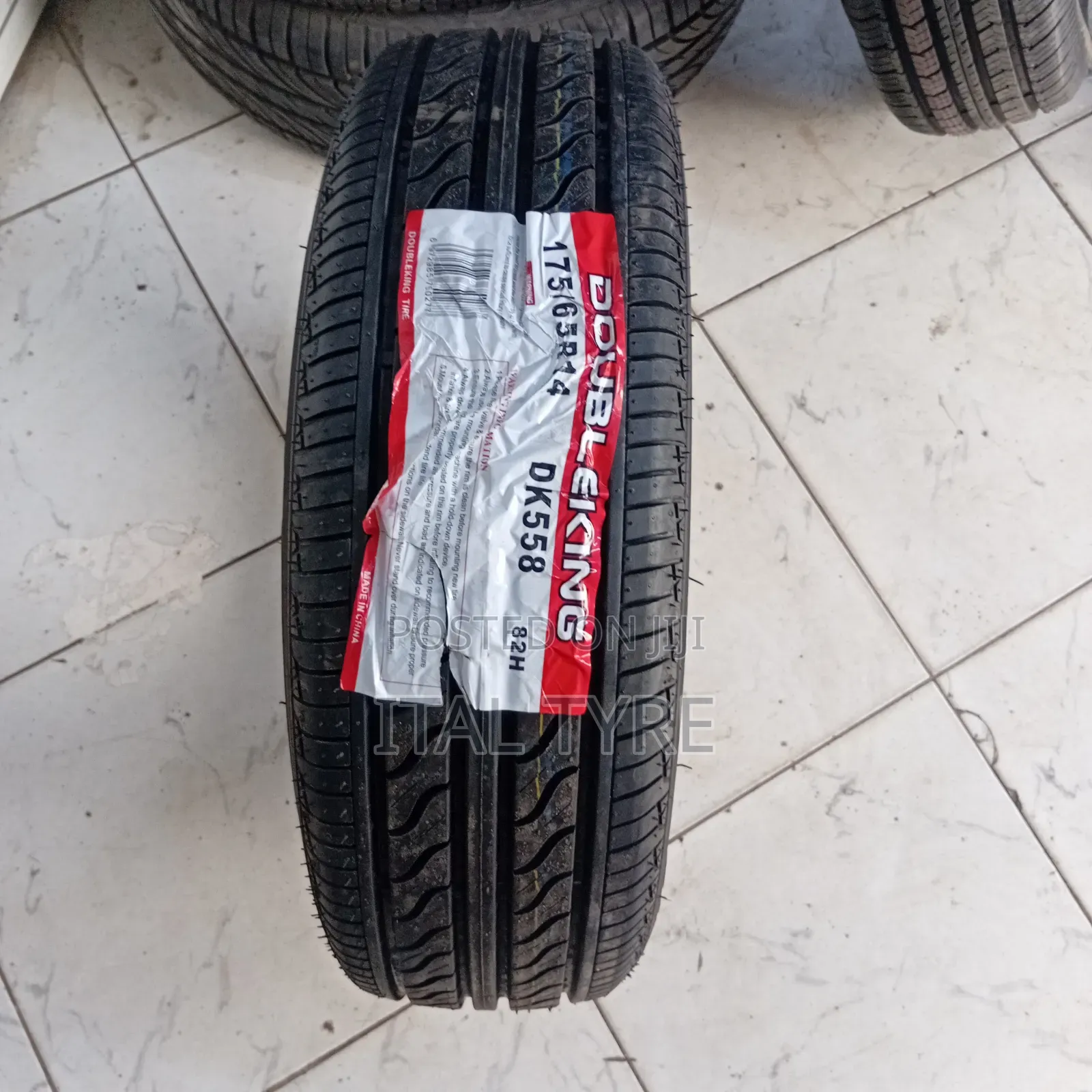 175/65r14 Double King
