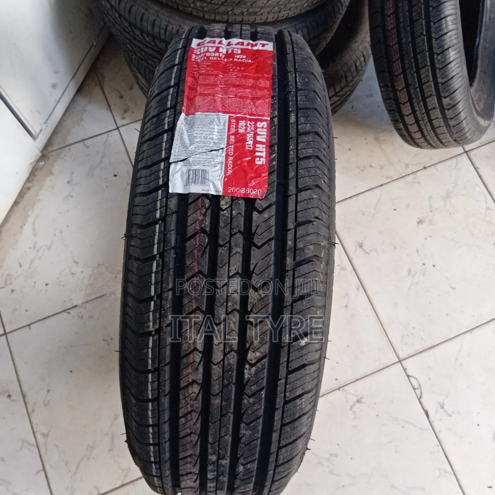 225/65r17 Sunfull