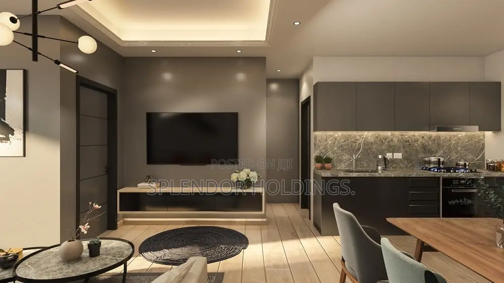 1bdrm Apartment in Raphta Road Area for sale