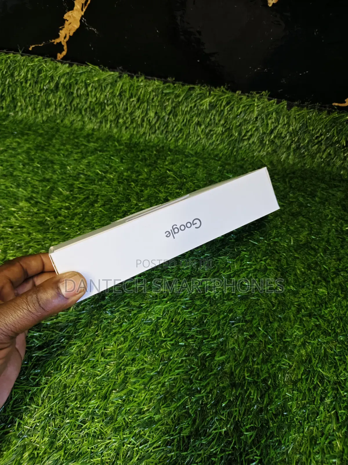 New Google Pixel 7 Pro 256 GB Silver