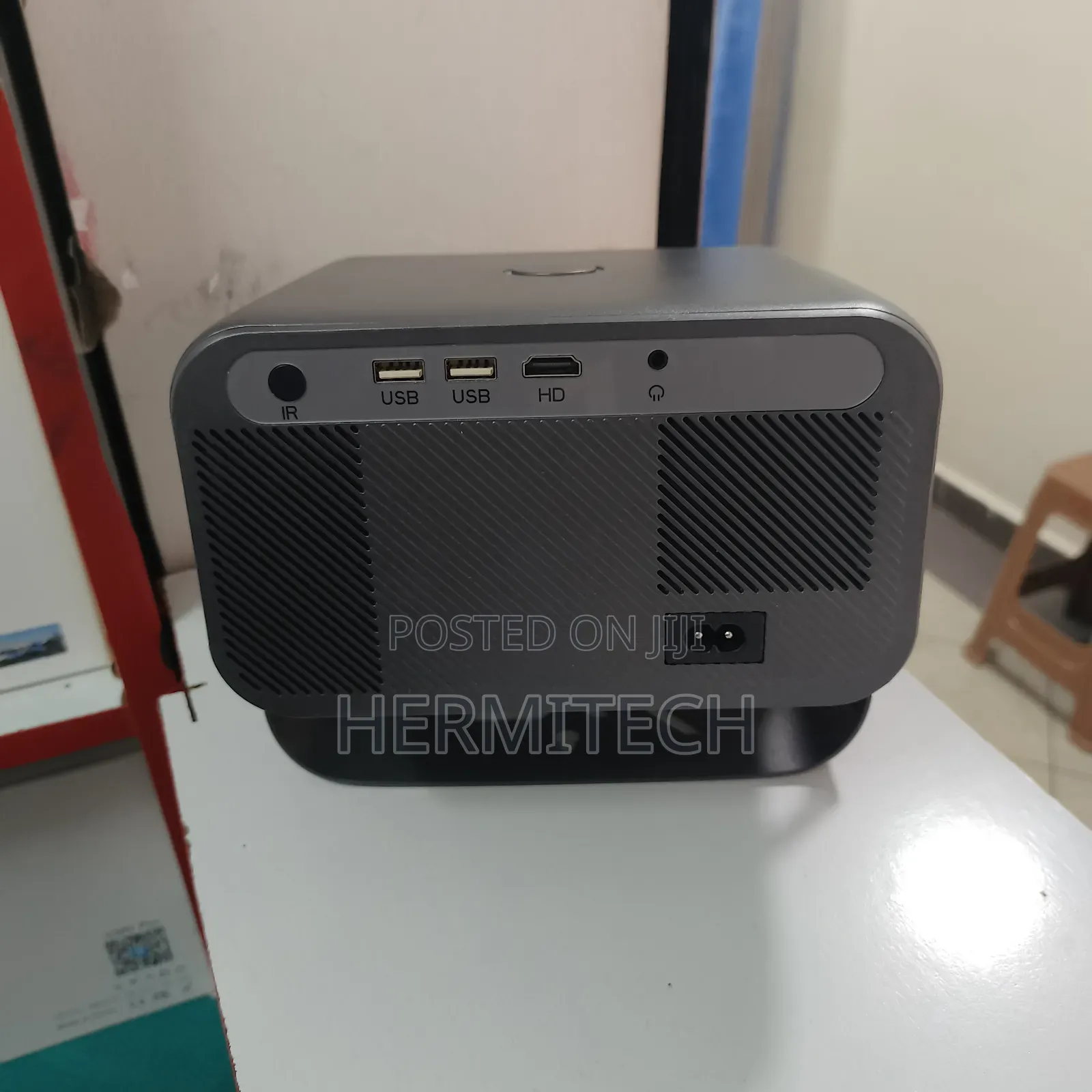 Home Theatre Projectors Cy900 Smart Android Resolution Projectors