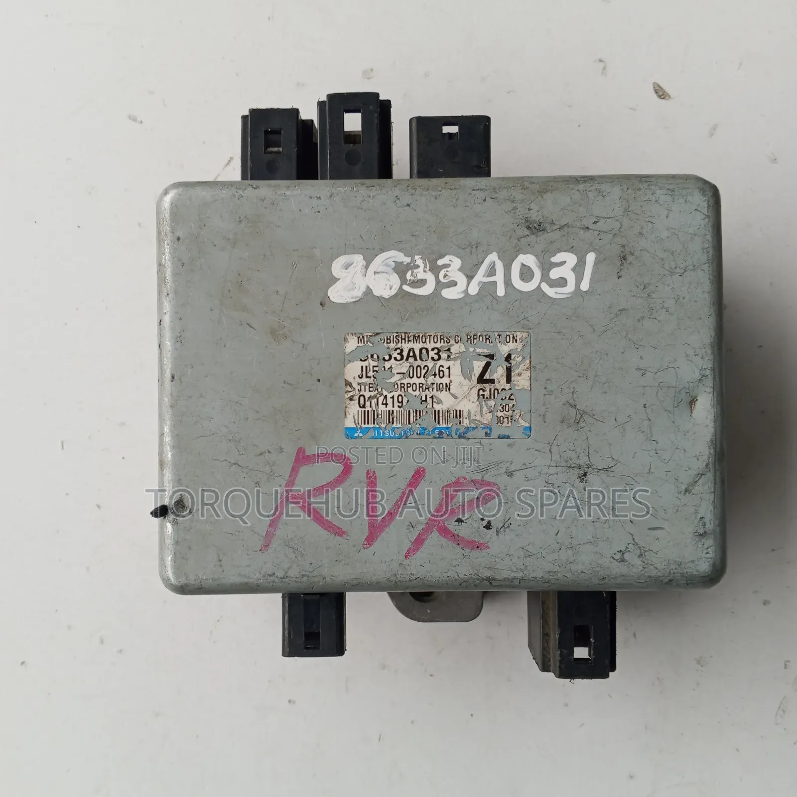 Mitsubishi RVR 2012 Steering Computer