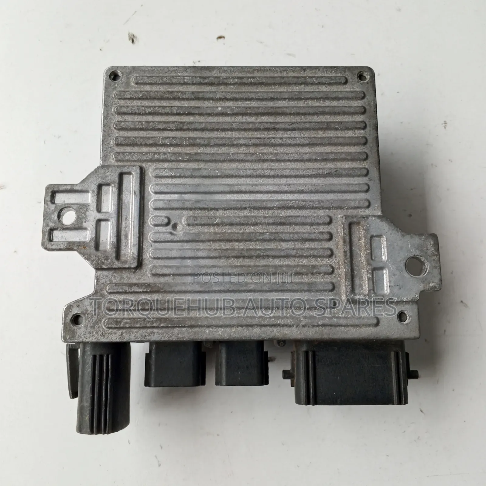 Subaru Impreza Gp2 2013 Steering Computer
