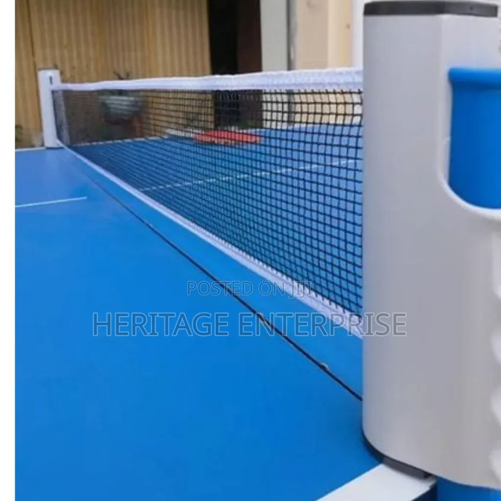 Table Tennis Net, Table Tennis Net