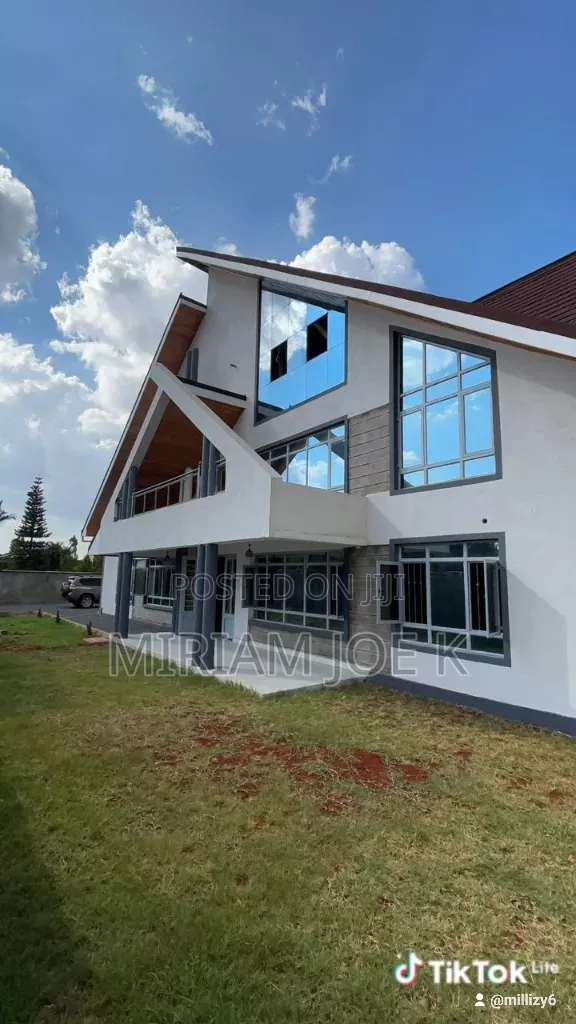 3bdrm Block of Flats in Kahawa Sukari for rent
