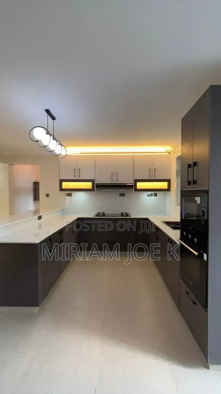 3bdrm Block of Flats in Kahawa Sukari for rent