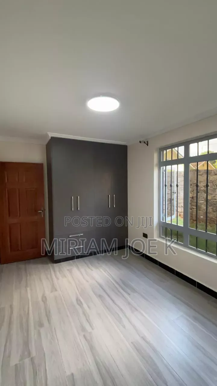 3bdrm Block of Flats in Kahawa Sukari for rent