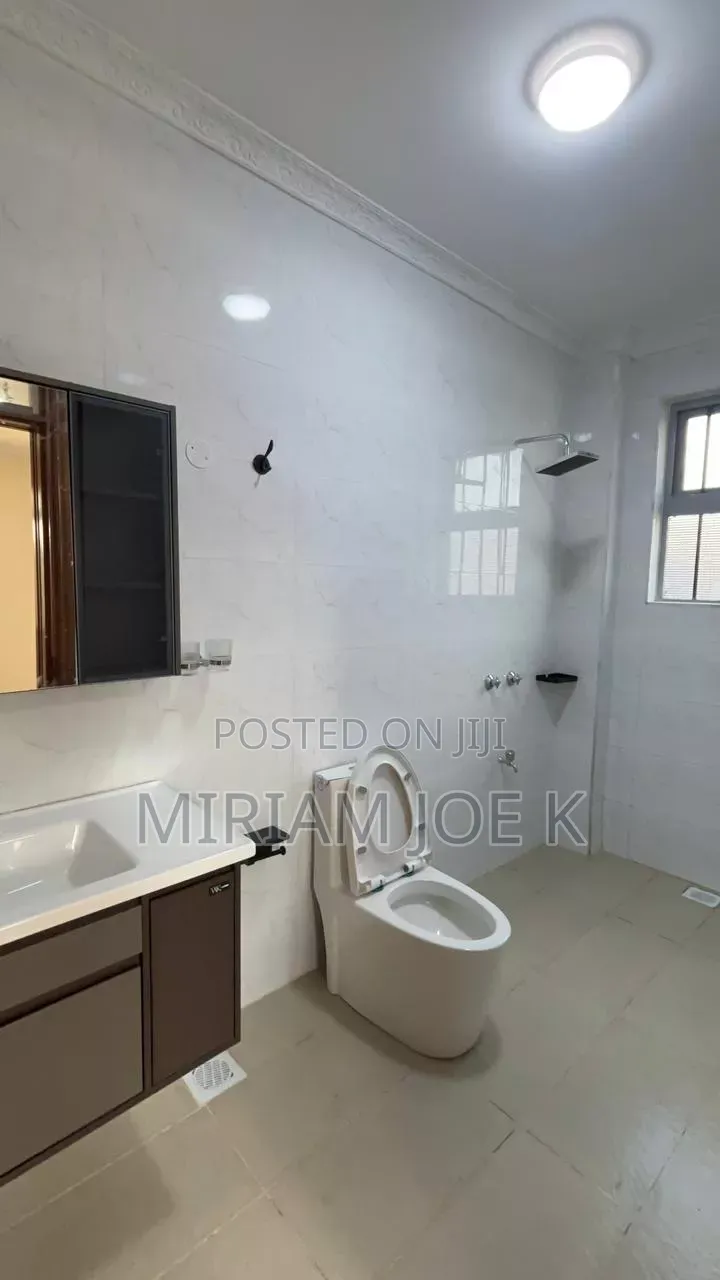 3bdrm Block of Flats in Kahawa Sukari for rent