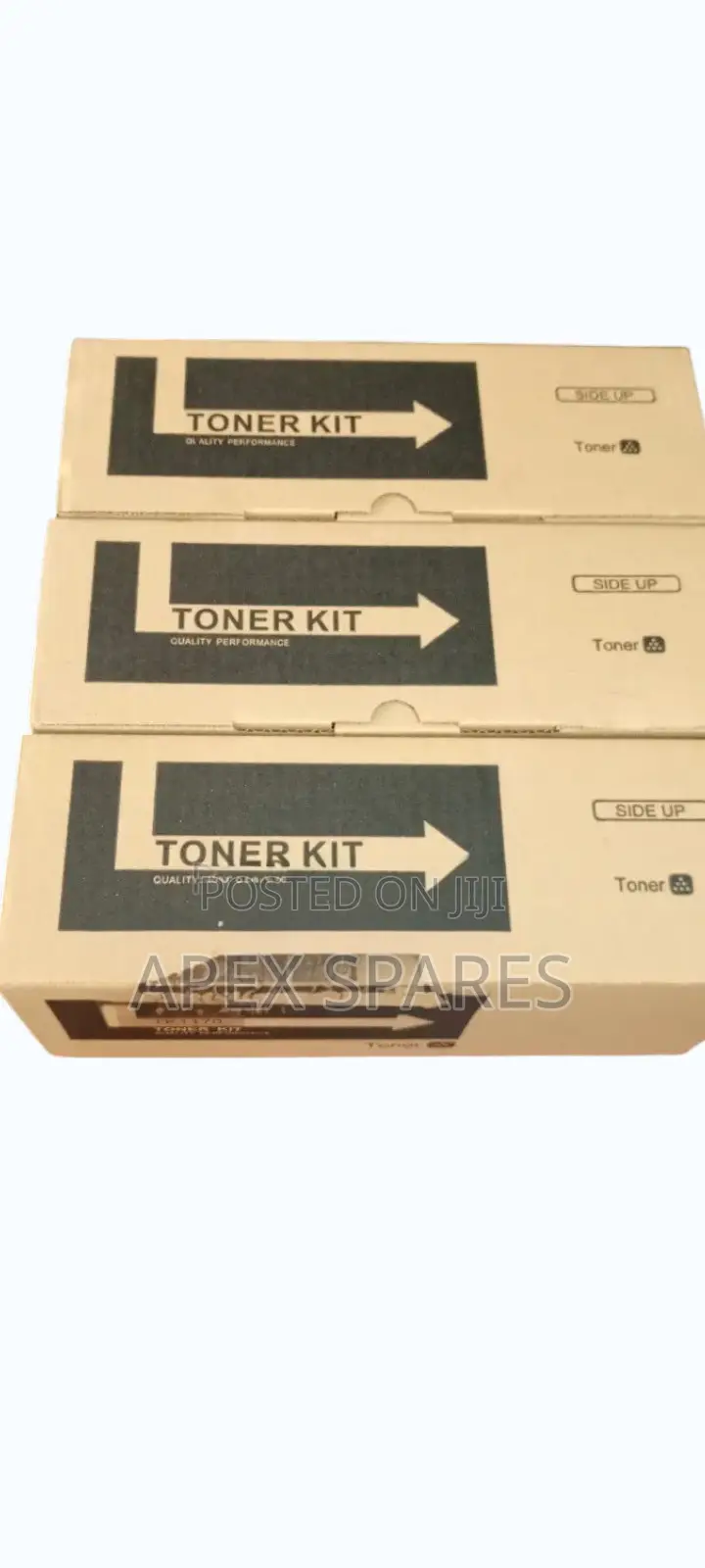 Kyocera Tk 1170 Toner Available