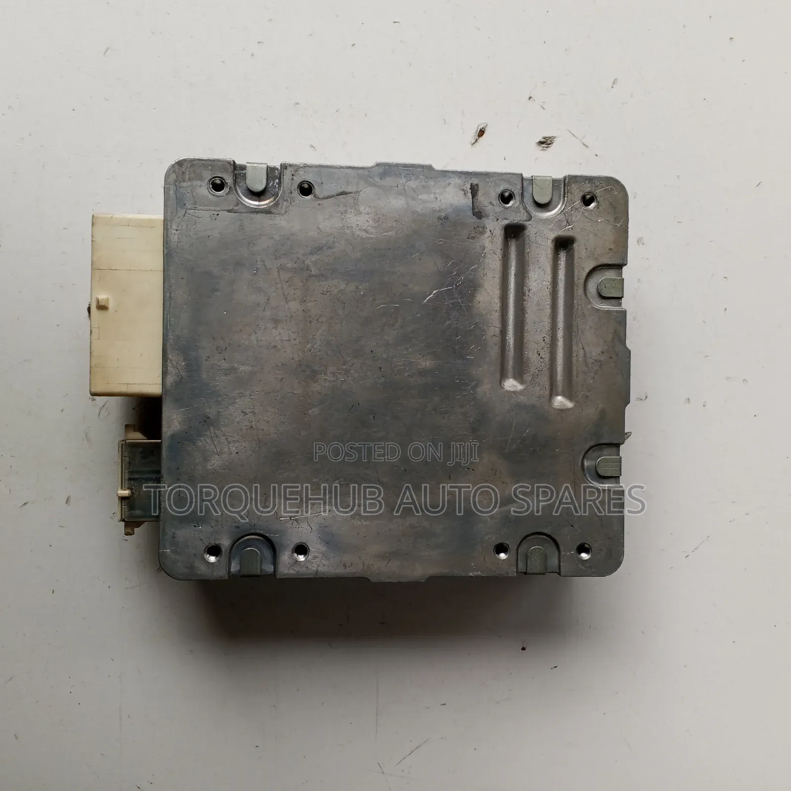 Toyota Corolla Rumion 2008 Steering Computer