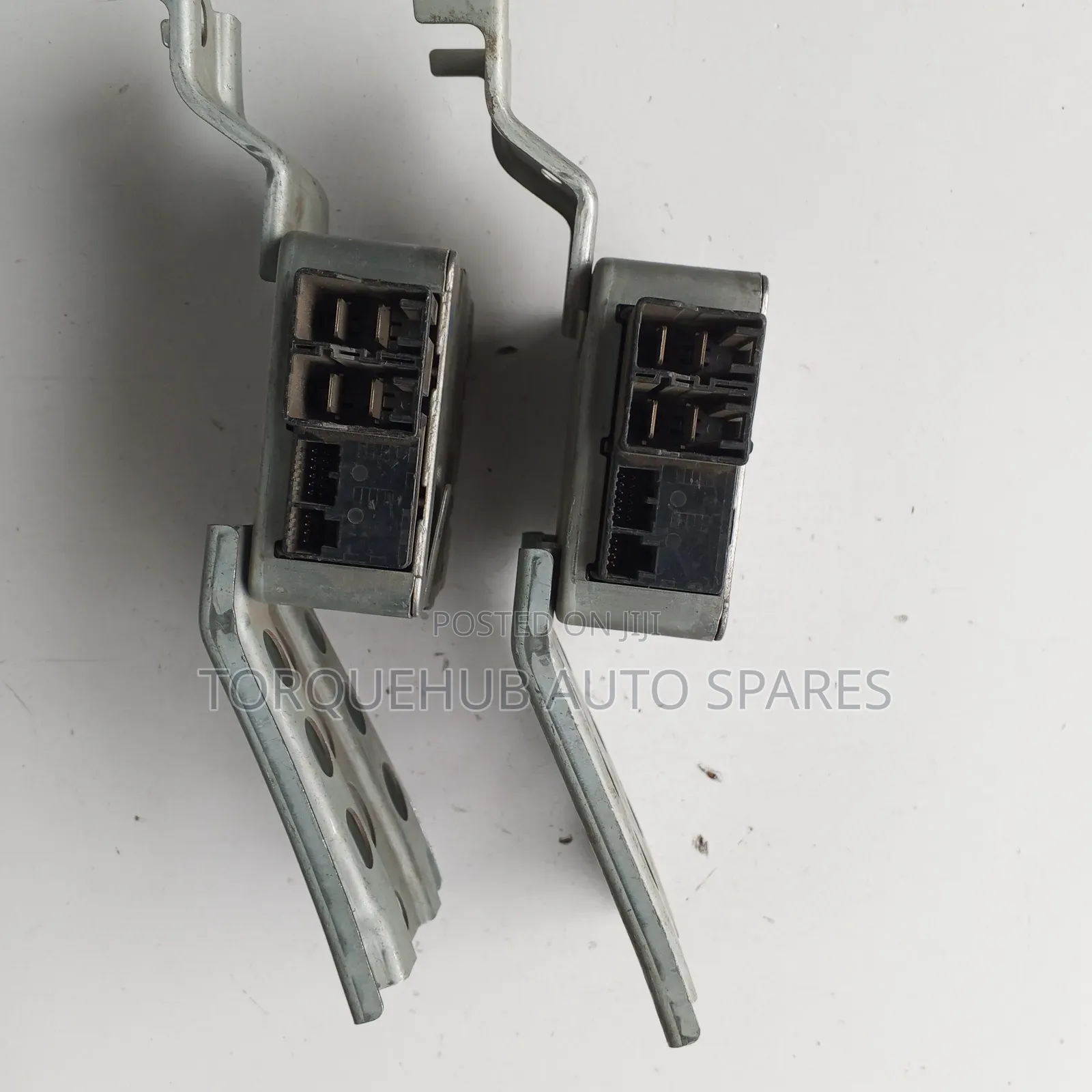 Toyota Wish 2010 Steering Computer