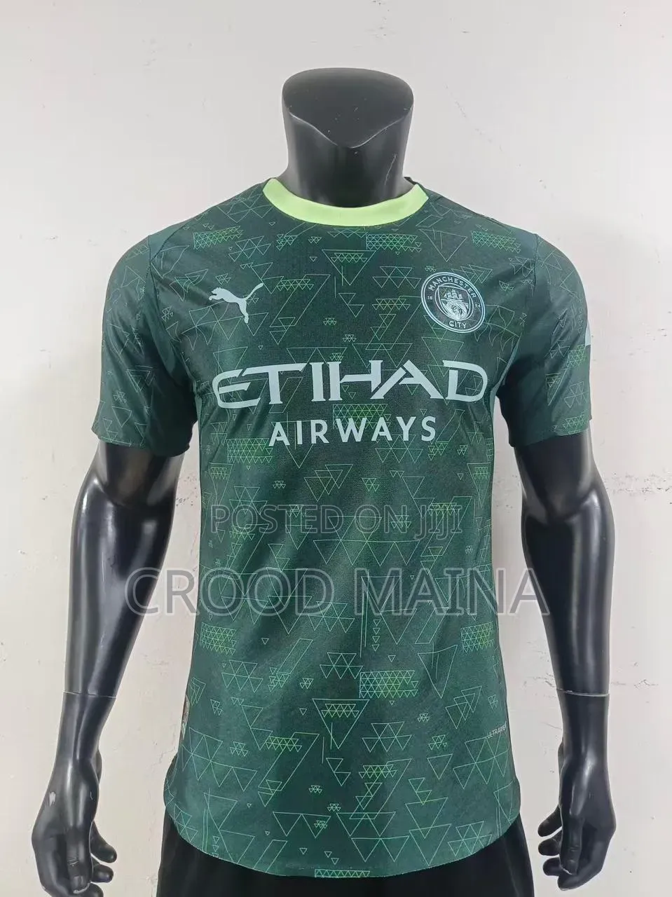 Premier League Jersey