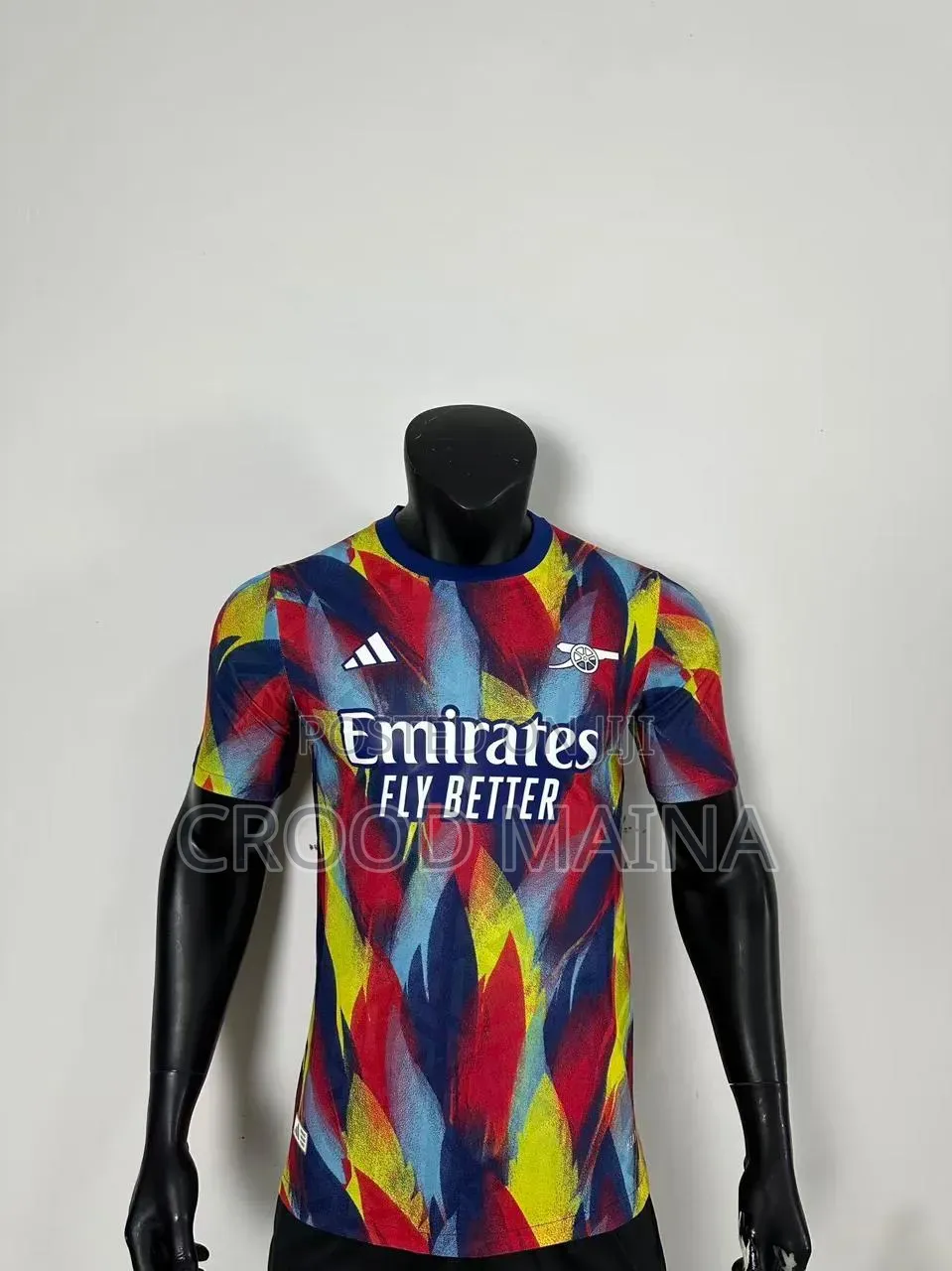 Premier League Jersey