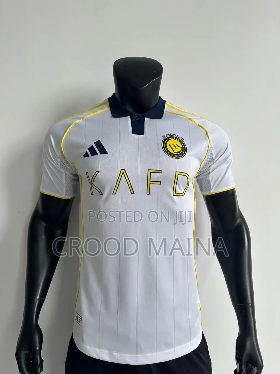 Football Jersey