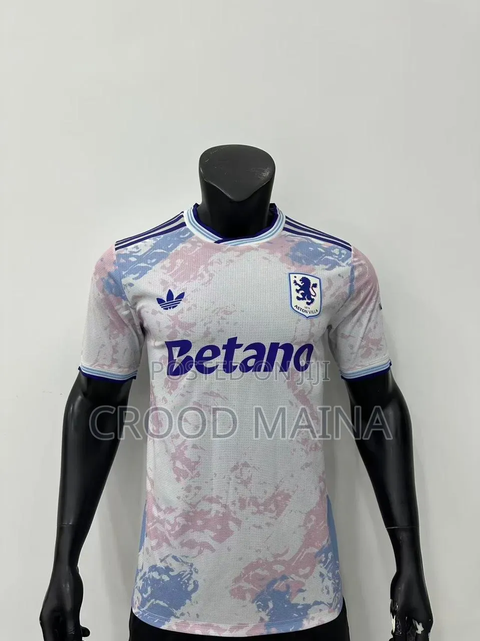 Football Jersey