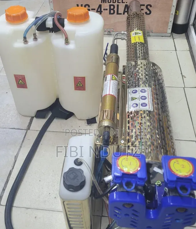 Portable Thermal Fogging Machine/Fogging Machine