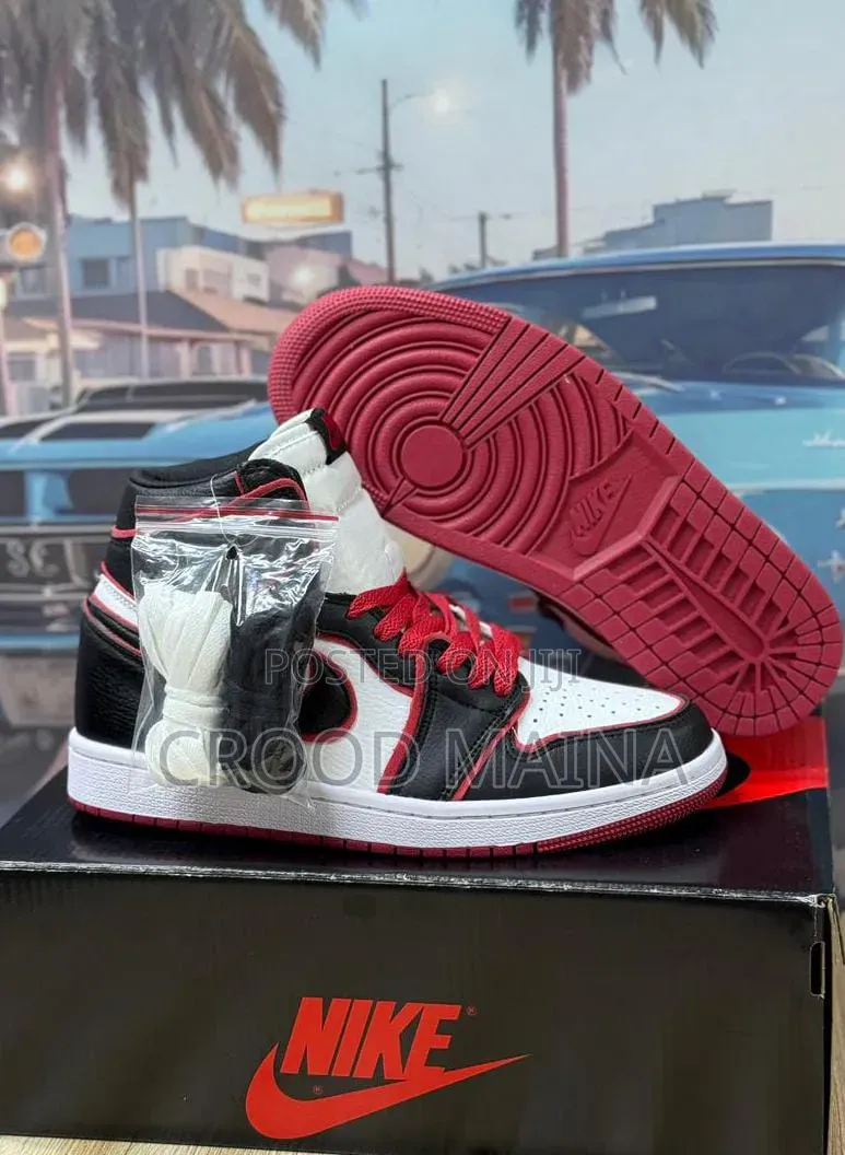 Nike Jordan 1