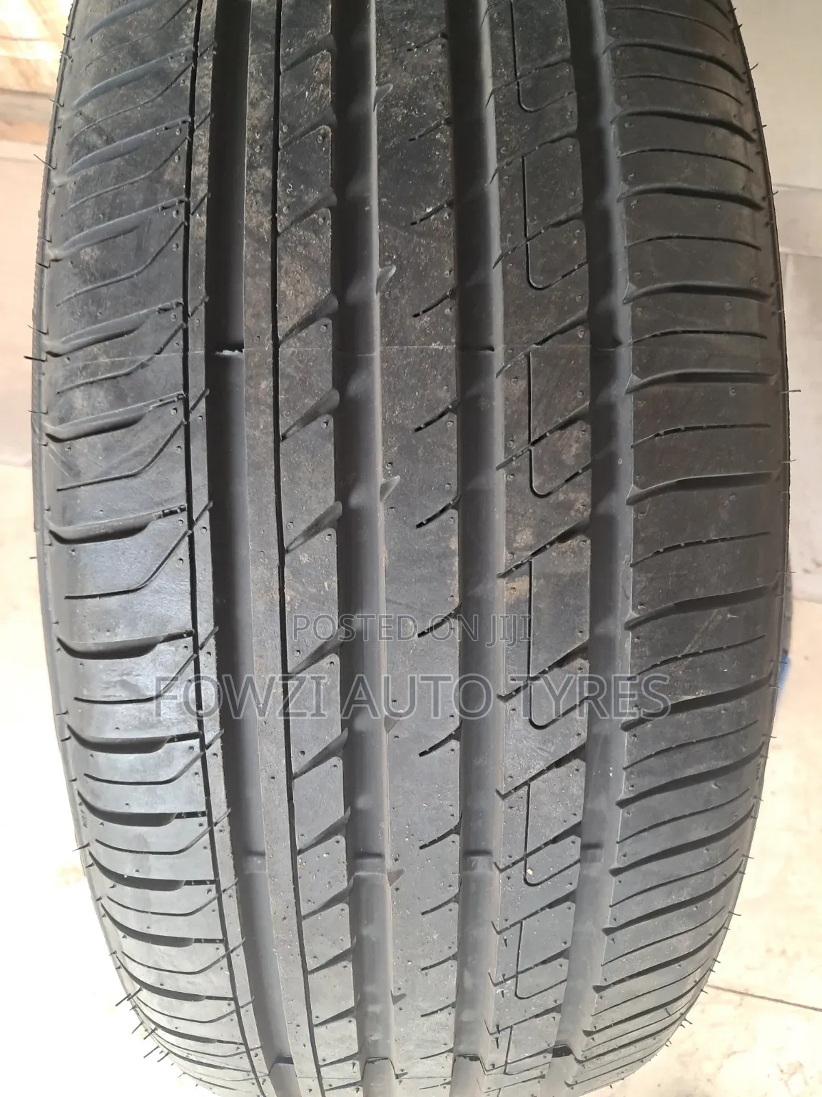 215/55r17 Atlander Thailand