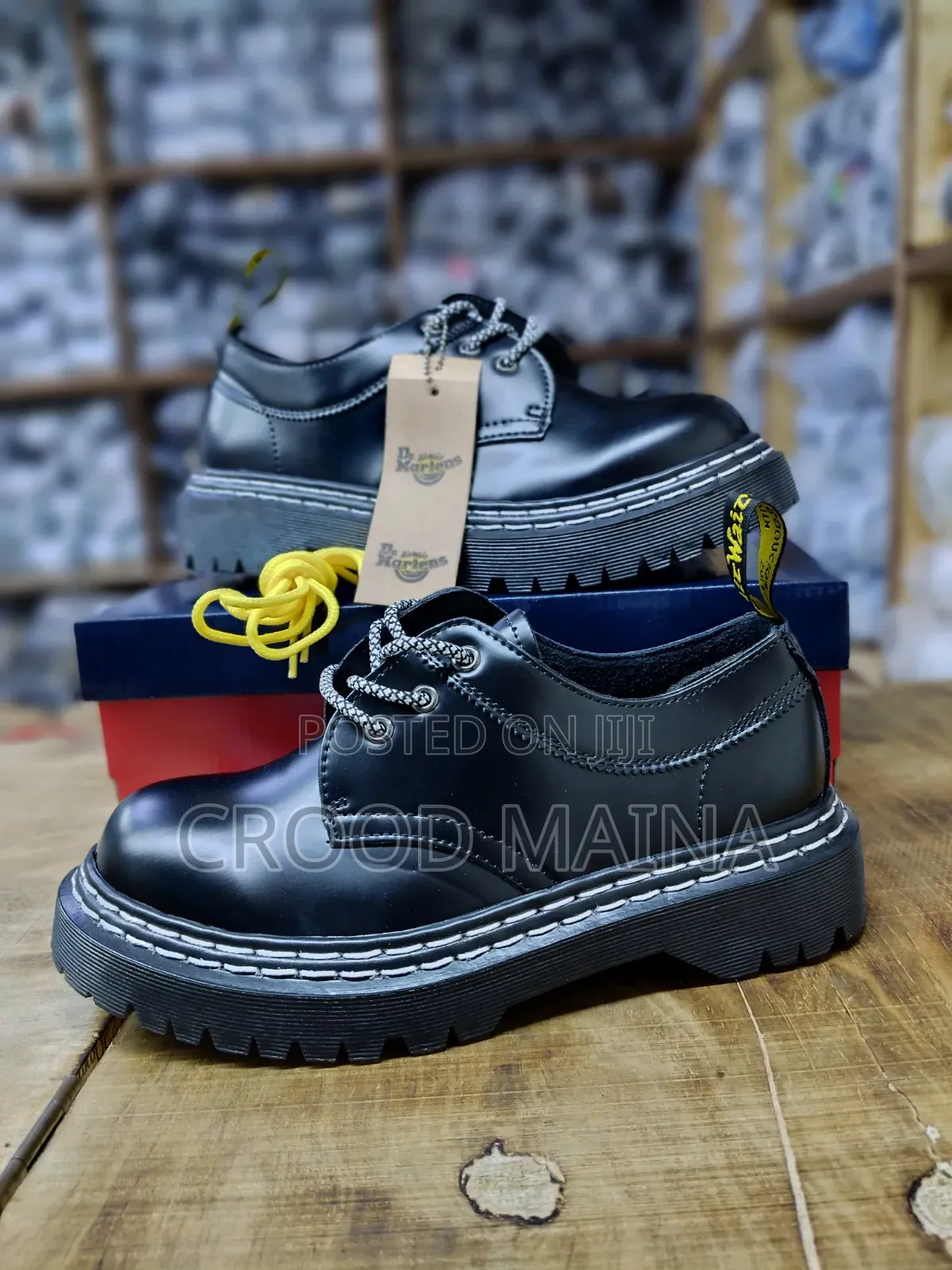 Dr Marteins Official