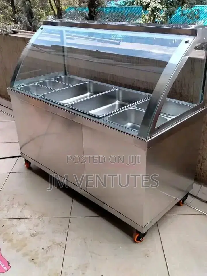 Food Warmer/Bain Marie