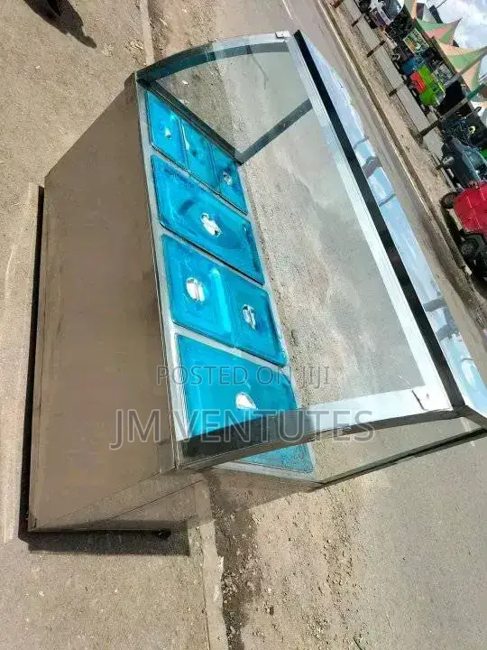 Food Warmer/Bain Marie