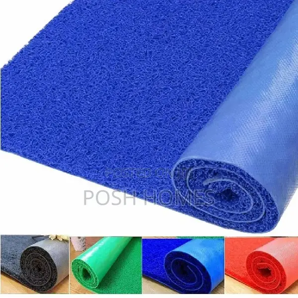 Tough Loop Spaghetti Carpets