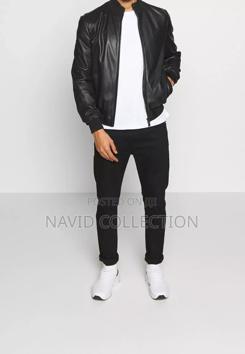 All Wear Jacket