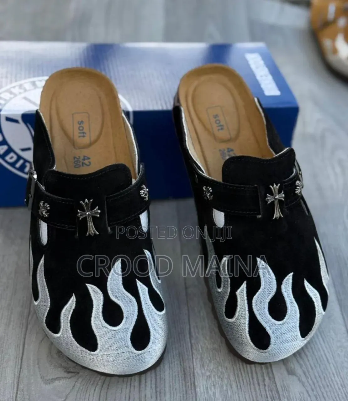 Birkenstock Sandals