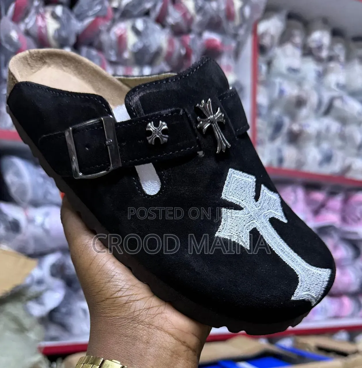 Birkenstock Sandals
