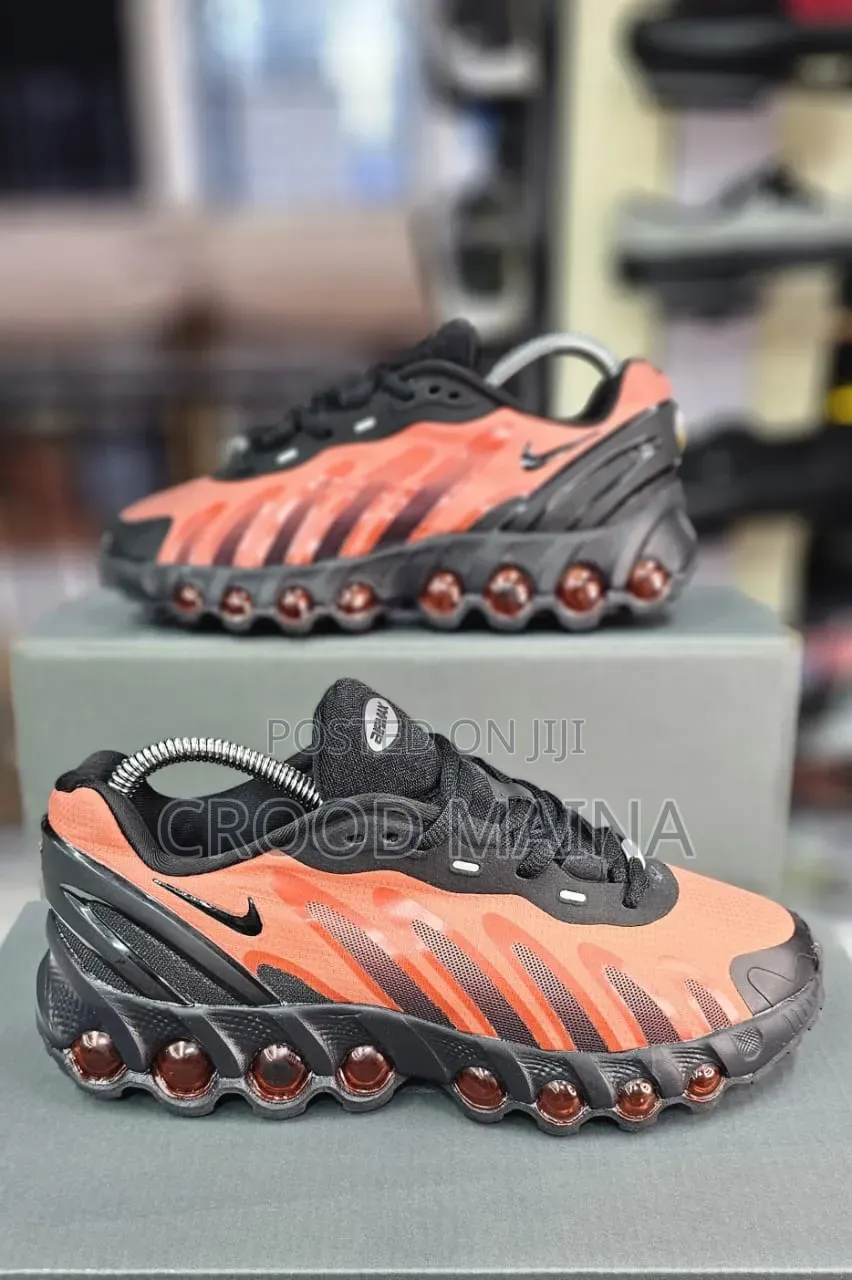 Nike Airmax Dn8