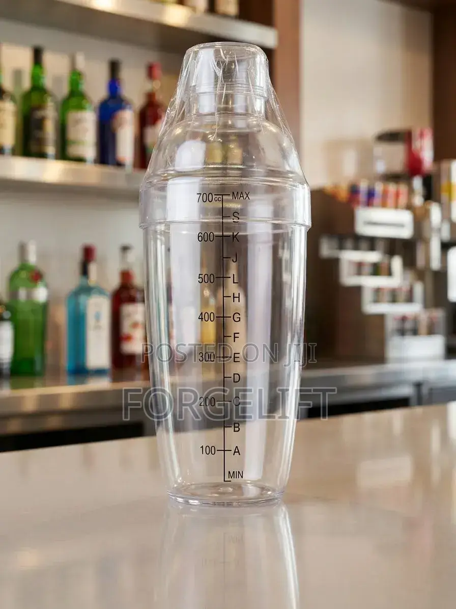 Verge Mixer Cup