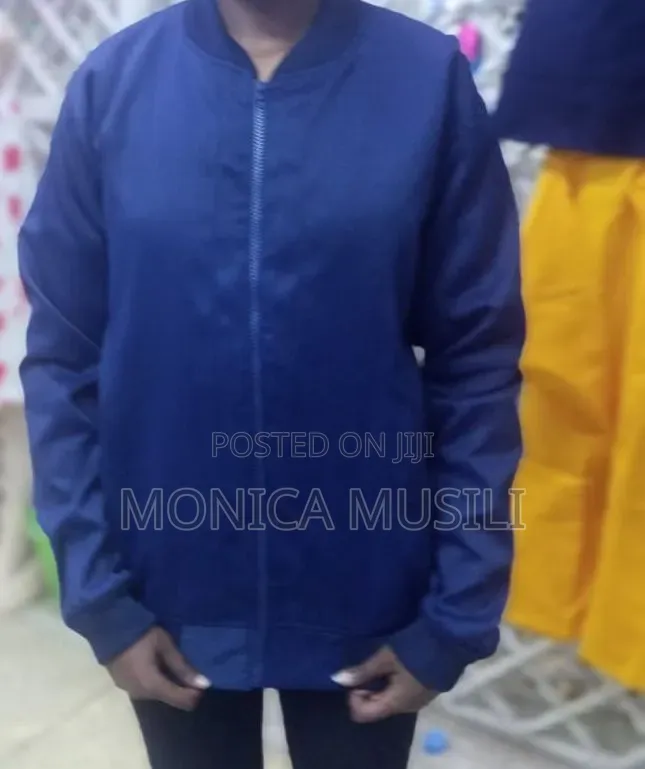 Jackets And Hoodies