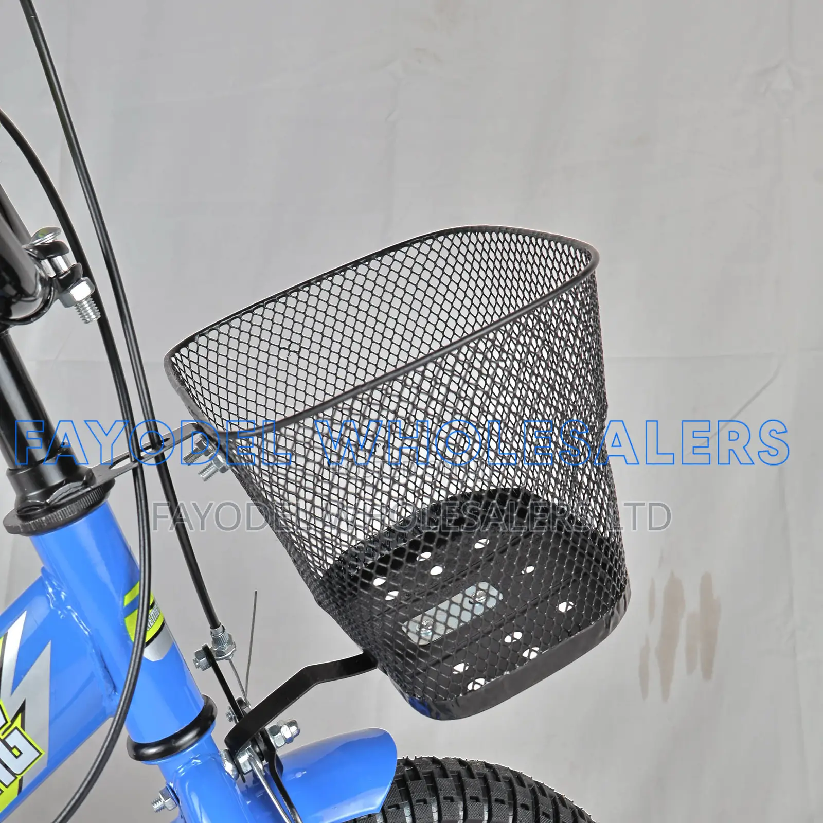Brand New Premier Lion Kids Bicycle Size 12