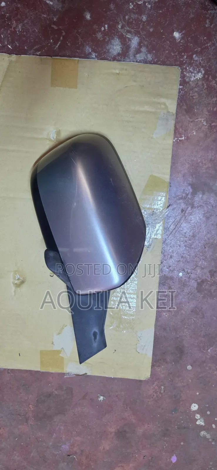 Mazda Primacy/Lafestor 2015 Sidemirrors