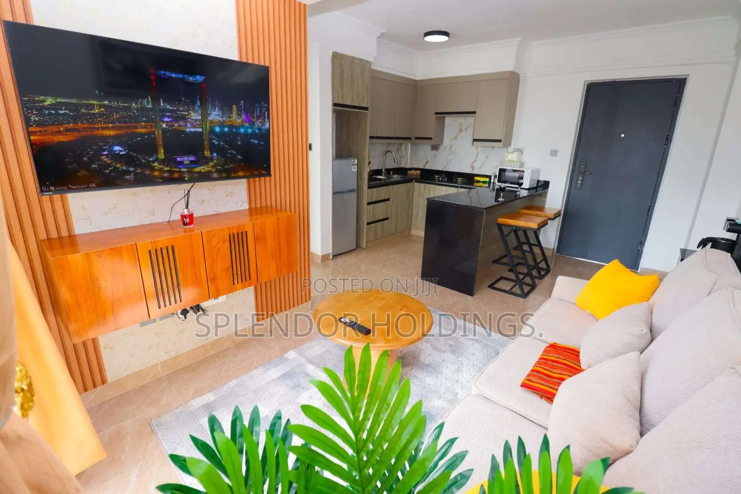 1bdrm Apartment in Hurlingham for sale