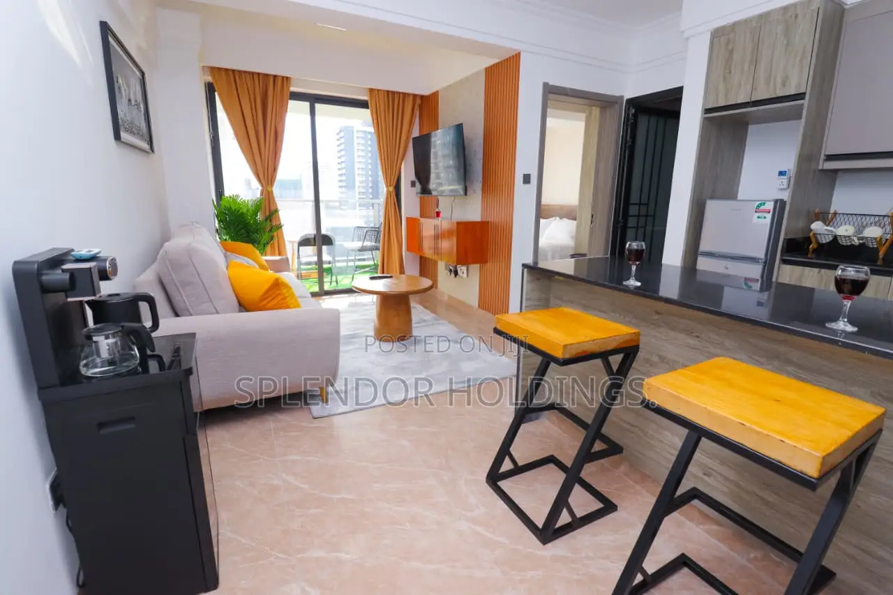 1bdrm Apartment in Hurlingham for sale