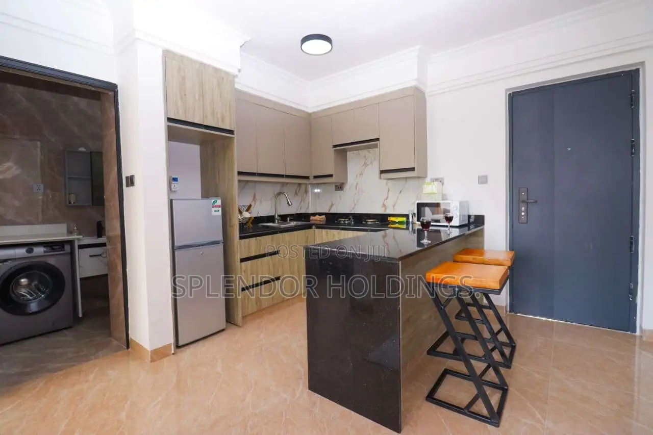 1bdrm Apartment in Hurlingham for sale