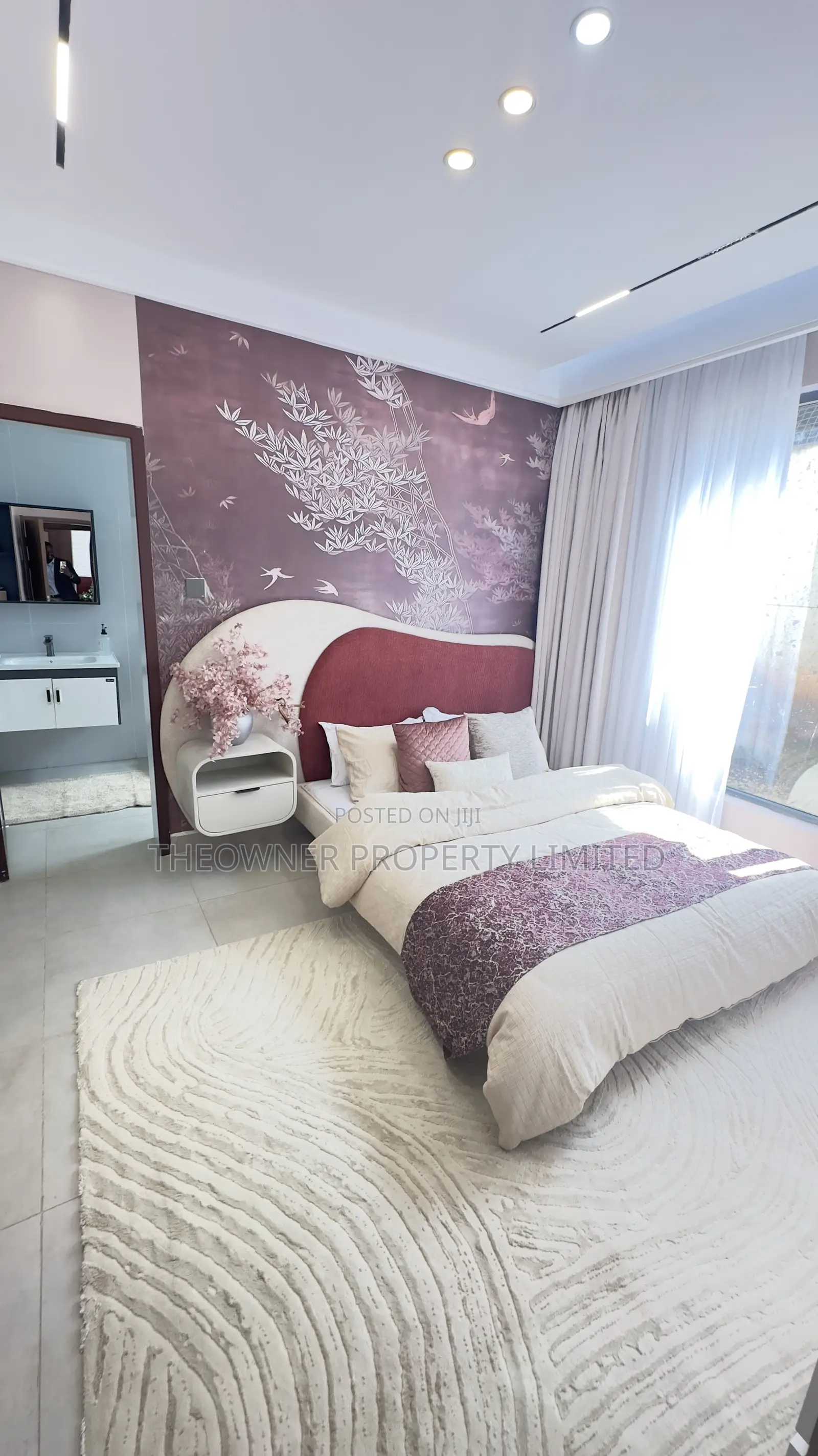 2bdrm Apartment in Westland, Westlands for sale