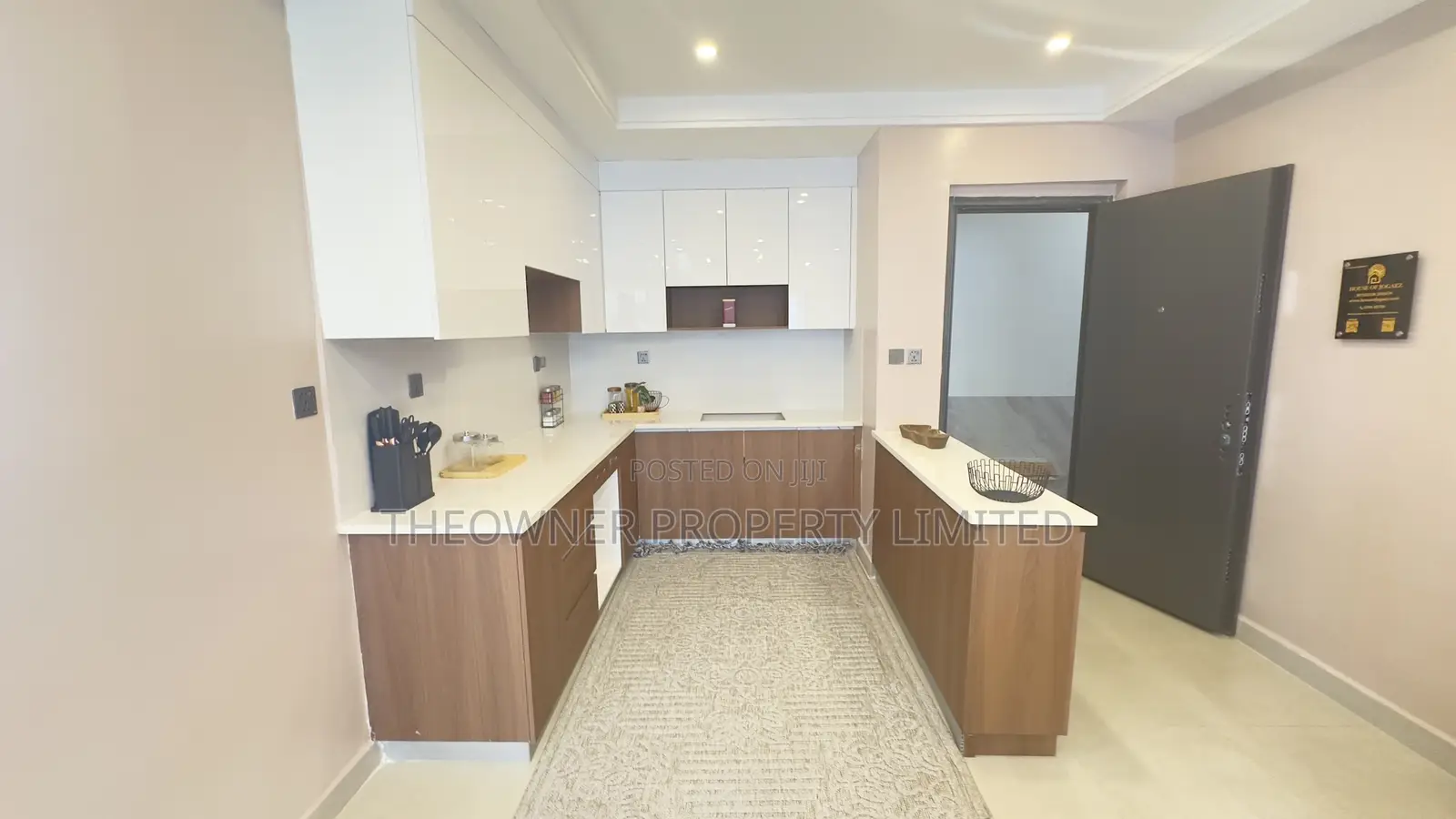 2bdrm Apartment in Westland, Westlands for sale