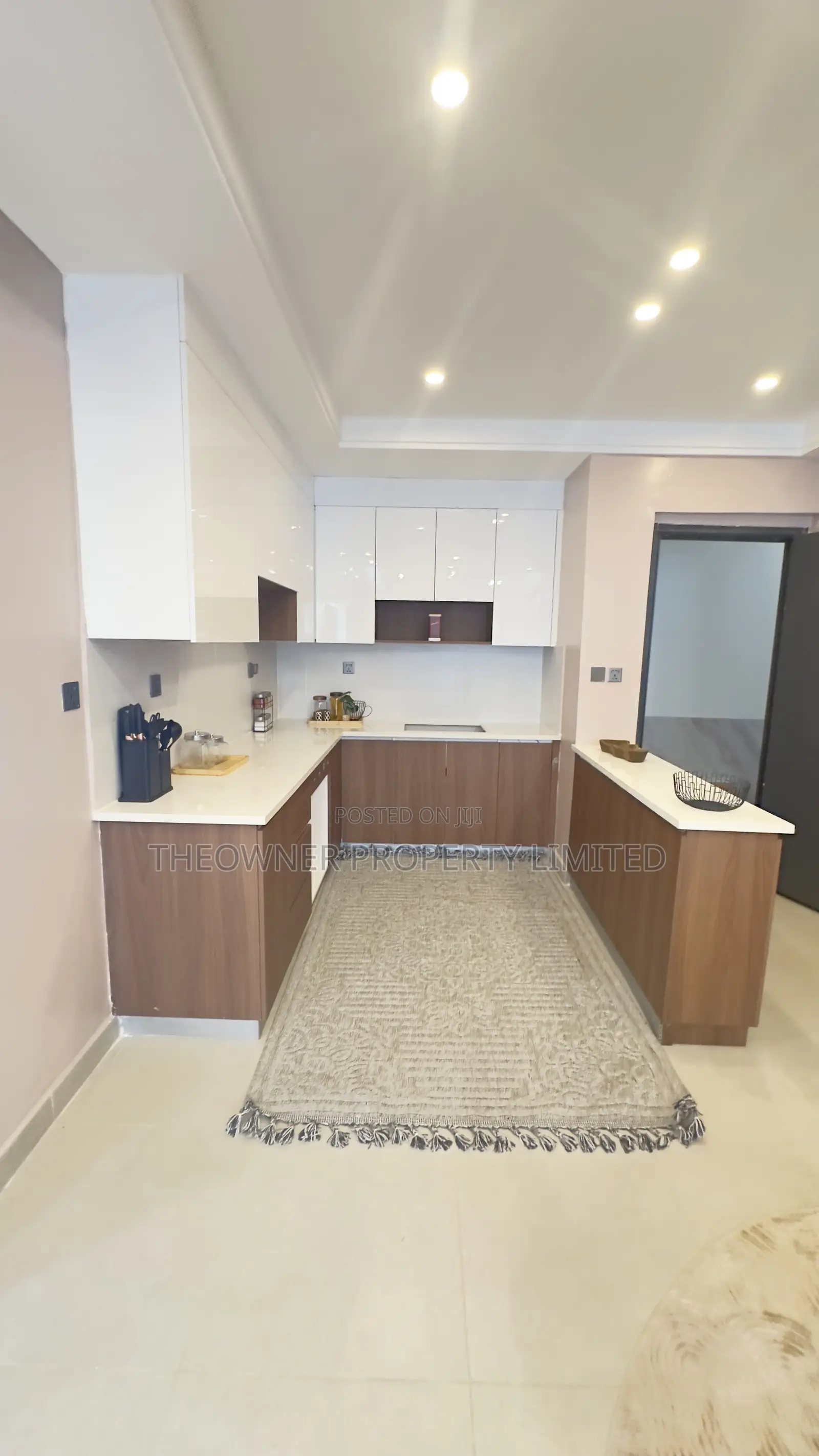2bdrm Apartment in Westland, Westlands for sale