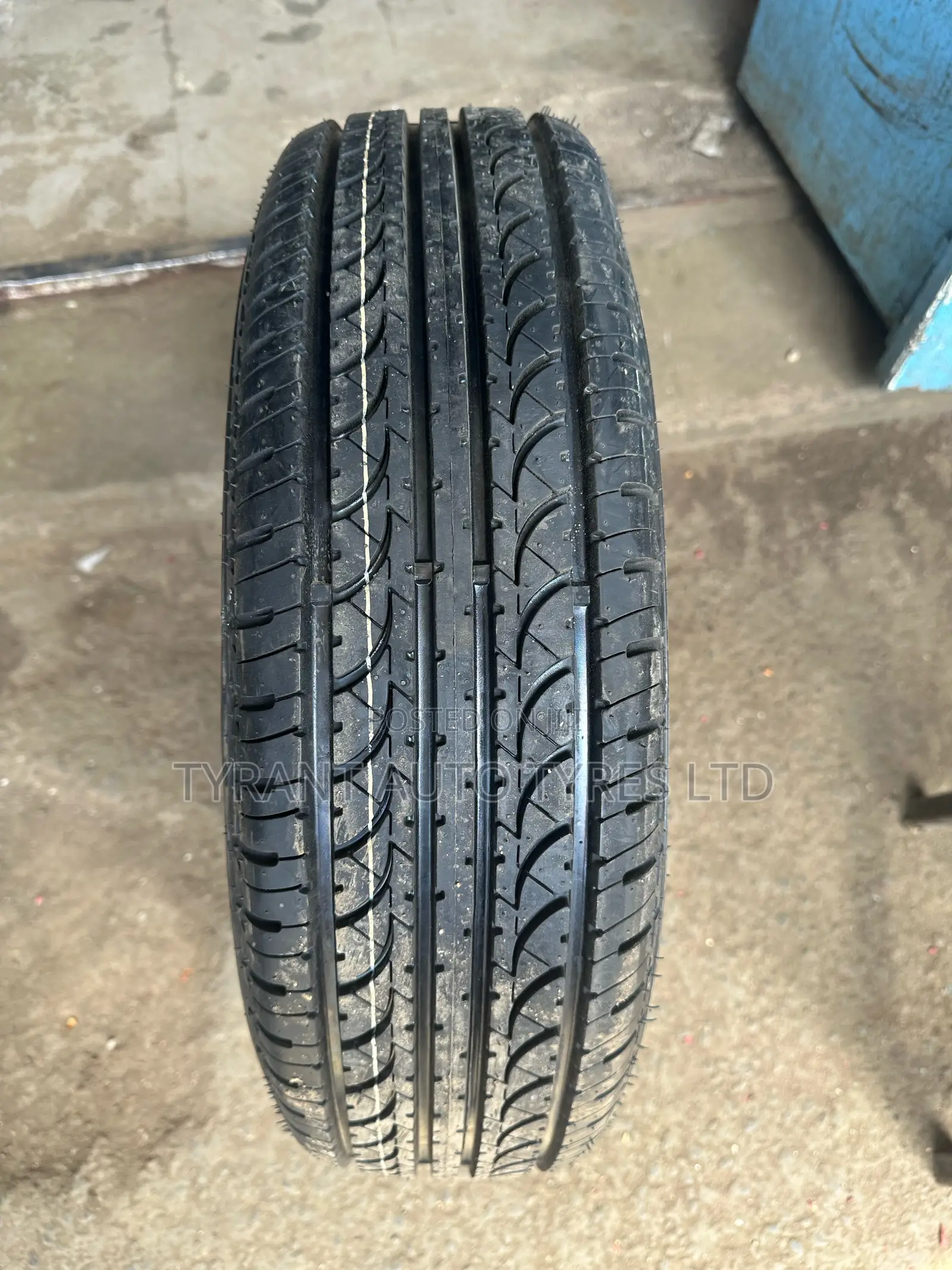 185/70r14 Doubleking Tires
