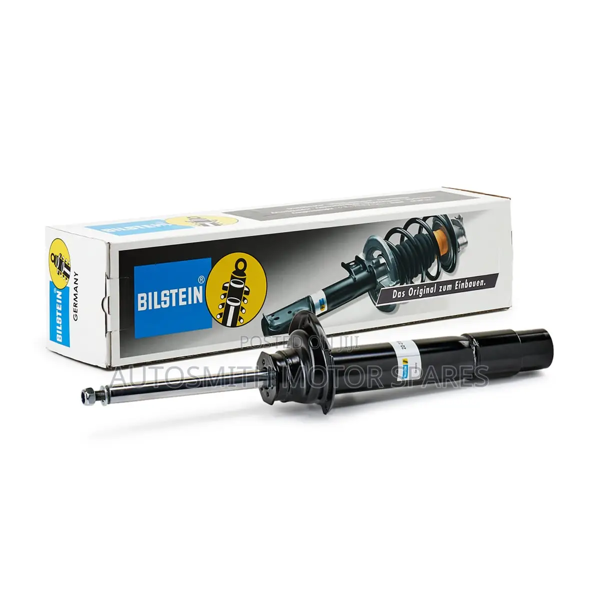 Bilstein B4 Front Right / Left BMW F20 , F21 , F22 ,F23 Shock Absorber