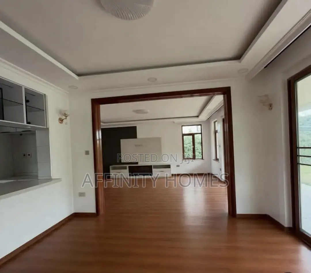 4bdrm Maisonette in Migaa Golf Estate, Riabai for sale