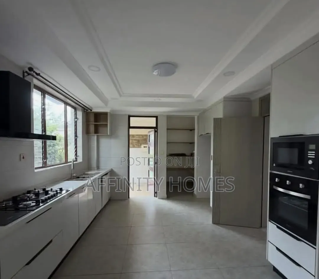 4bdrm Maisonette in Migaa Golf Estate, Riabai for sale