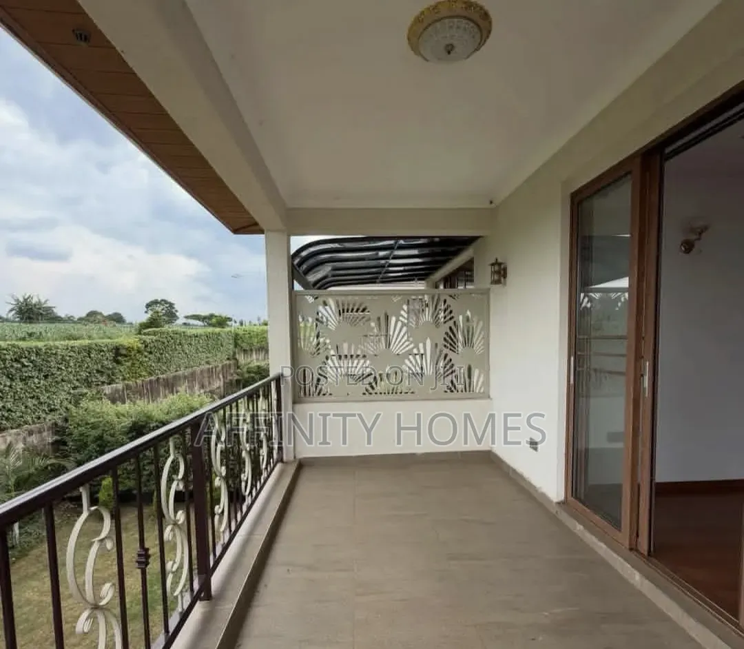 4bdrm Maisonette in Migaa Golf Estate, Riabai for sale