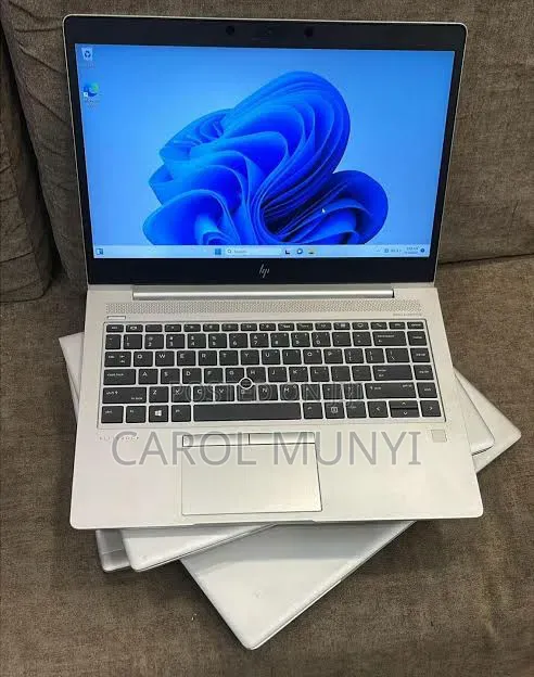 Laptop HP EliteBook 1040 G8 32GB Intel Core i7 SSD 512GB