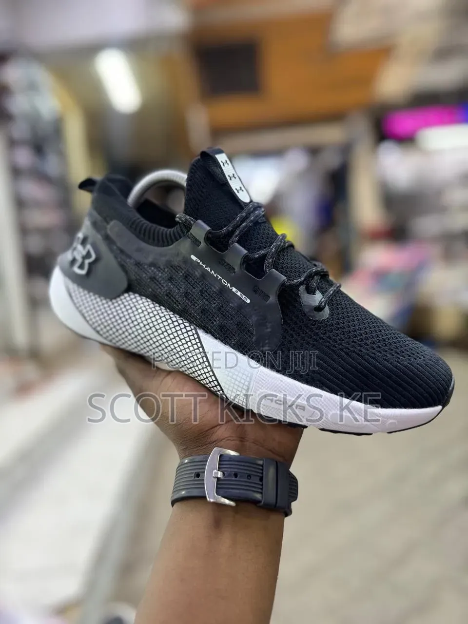 Under Armour Hovr 3