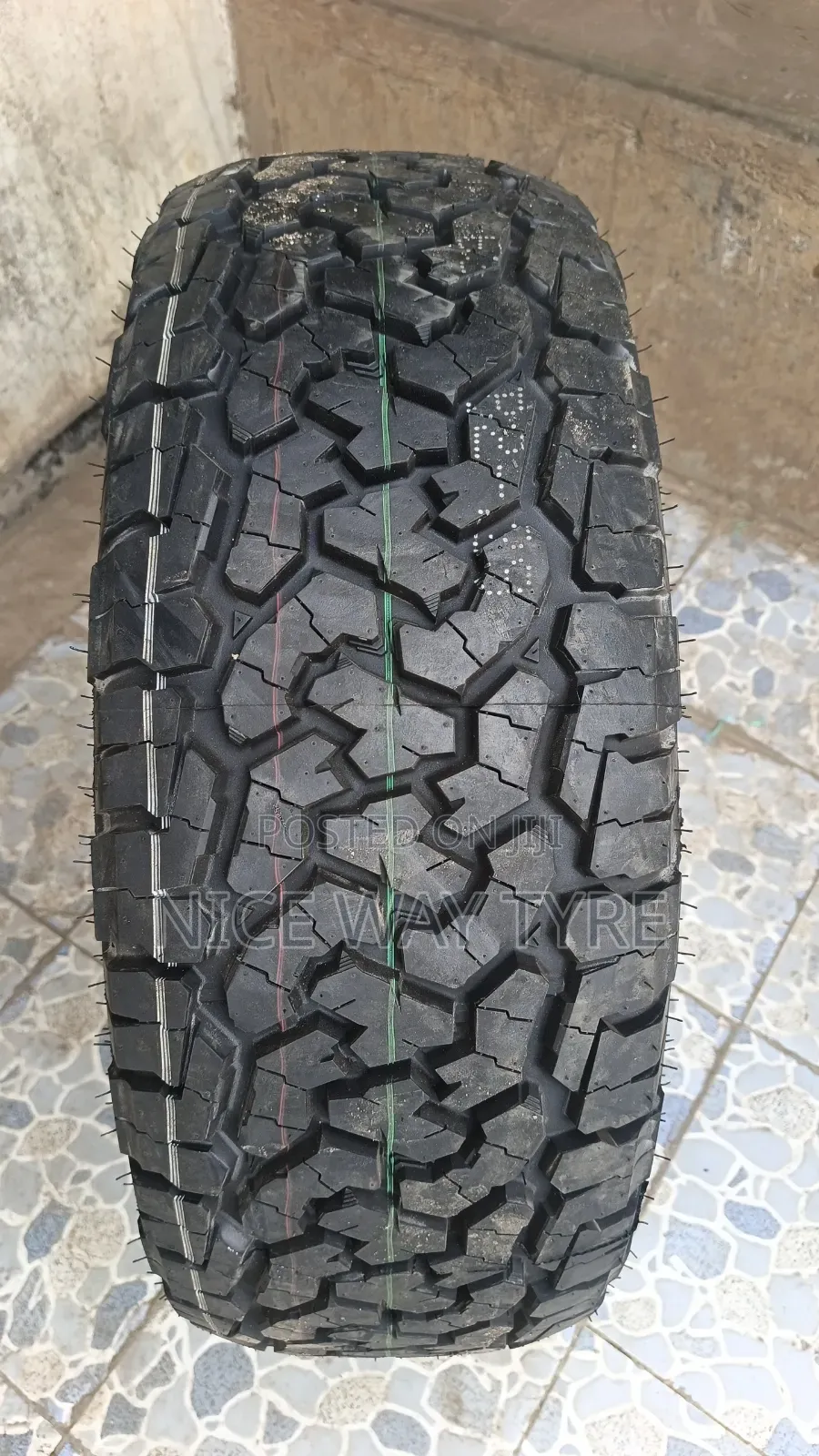 245/65r17 Comforser