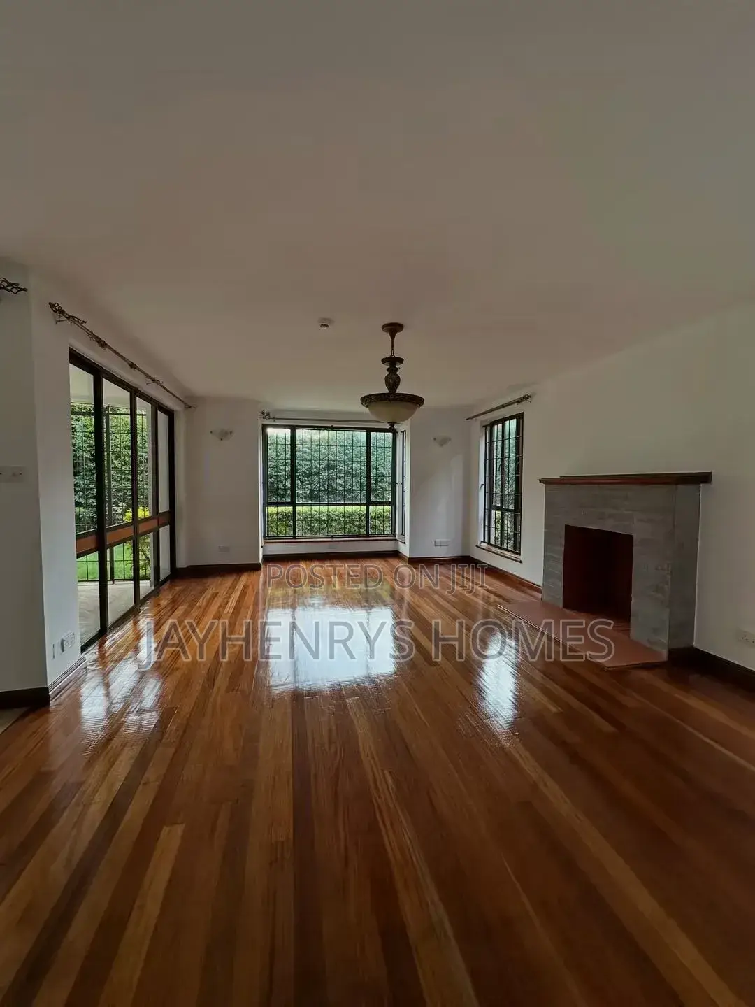4bdrm House in Runda for rent