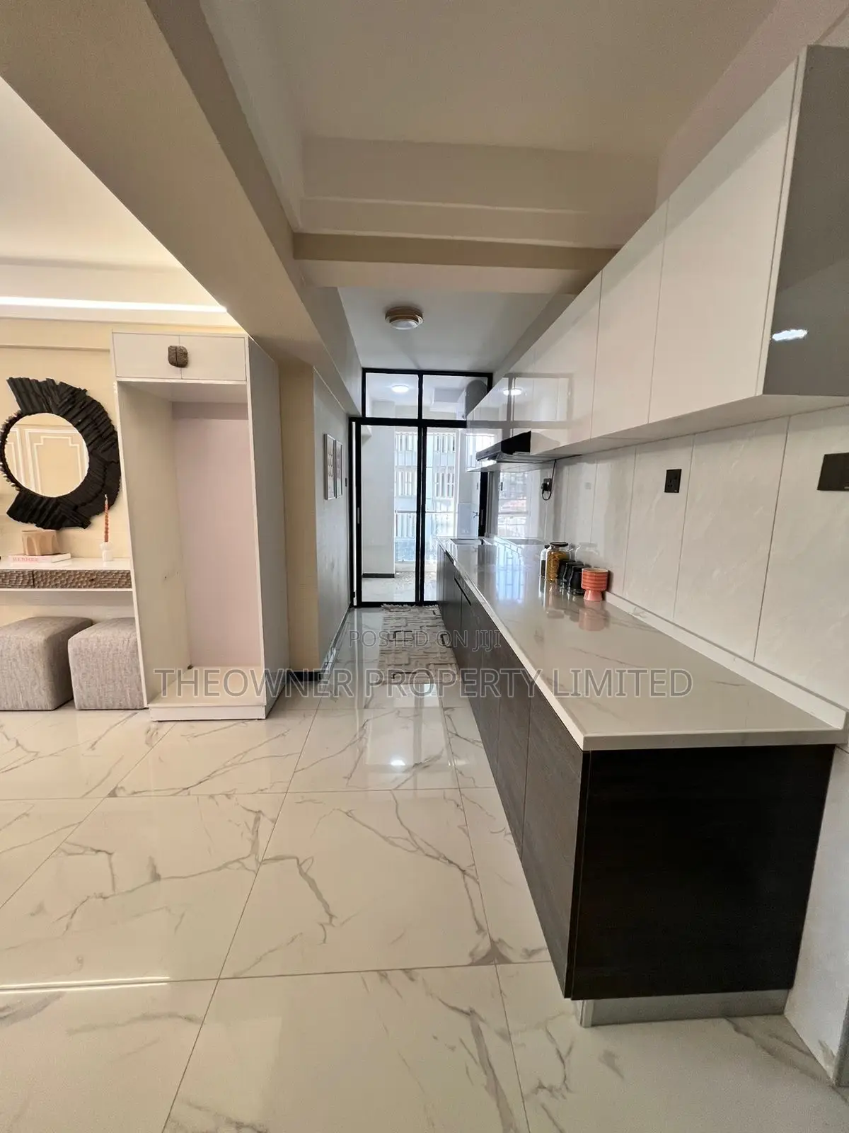 2bdrm Apartment in Super Westbury, Westlands for sale